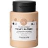 Maria Nila Colour Refresh Honey Blonde 8.3 Maschera colorante 100 ml