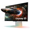 Samsung G90XF Monitor PC 68,6 cm (27') 3840 x 2160 LS27FG902XUXEN