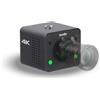 zowietek telecamera POV Box 4K PoE, ZowieCAM, uscite SDI/HDMI/UVC, streaming standalone RTSP/RTMP(S)/SRT, ultra-compatta, obiettivo intercambiabile, controllo da PC, smartphone e tablet (CS)