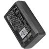 Godox VB26 Batteria agli ioni di litio 2600 mAh 18,72 Wh per flash Speedlite a testa rotonda GODOX V1S V1C V1N V1F V1O V1P