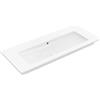 Villeroy & Boch Venticello lavabo sospeso, 4104CJRW, Venticello stone white [Lavabi > Lavabi Sospesi]