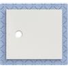 Geberit CleanFloor30 piatto doccia rettangolare, 551003001, CleanFloor30 bianco opaco [Piatti Doccia > Piatti Doccia Rettangolari]