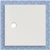 Geberit CleanFloor30 piatto doccia rettangolare, 551011001, CleanFloor30 bianco opaco [Piatti Doccia > Piatti Doccia Rettangolari]