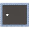 Geberit CleanFloor30 piatto doccia rettangolare, 551004DM1, CleanFloor30 grafite opaco [Piatti Doccia > Piatti Doccia Rettangolari]