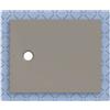 Geberit CleanFloor30 piatto doccia rettangolare, 551004291, CleanFloor30 grigio opaco [Piatti Doccia > Piatti Doccia Rettangolari]