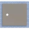 Geberit CleanFloor30 piatto doccia rettangolare, 551012291, CleanFloor30 grigio opaco [Piatti Doccia > Piatti Doccia Rettangolari]