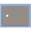 Geberit CleanFloor30 piatto doccia rettangolare, 551005291, CleanFloor30 grigio opaco [Piatti Doccia > Piatti Doccia Rettangolari]