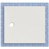 Geberit CleanFloor30 piatto doccia rettangolare, 551021001, CleanFloor30 bianco opaco [Piatti Doccia > Piatti Doccia Rettangolari]
