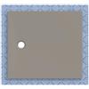 Geberit CleanFloor30 piatto doccia rettangolare, 551021291, CleanFloor30 grigio opaco [Piatti Doccia > Piatti Doccia Rettangolari]