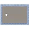 Geberit CleanFloor30 piatto doccia rettangolare, 551006291, CleanFloor30 grigio opaco [Piatti Doccia > Piatti Doccia Rettangolari]