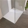 Geberit CleanFloor30 piatto doccia rettangolare, 551014001, CleanFloor30 bianco opaco [Piatti Doccia > Piatti Doccia Rettangolari]