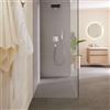 Geberit CleanFloor30 piatto doccia rettangolare, 551014291, CleanFloor30 grigio opaco [Piatti Doccia > Piatti Doccia Rettangolari]