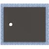 Geberit CleanFloor30 piatto doccia rettangolare, 551022DM1, CleanFloor30 grafite opaco [Piatti Doccia > Piatti Doccia Rettangolari]