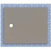 Geberit CleanFloor30 piatto doccia rettangolare, 551022291, CleanFloor30 grigio opaco [Piatti Doccia > Piatti Doccia Rettangolari]