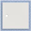 Geberit CleanFloor30 piatto doccia rettangolare, 551026001, CleanFloor30 bianco opaco [Piatti Doccia > Piatti Doccia Rettangolari]