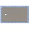 Geberit CleanFloor30 piatto doccia rettangolare, 551007291, CleanFloor30 grigio opaco [Piatti Doccia > Piatti Doccia Rettangolari]