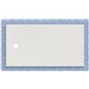 Geberit CleanFloor30 piatto doccia rettangolare, 551008001, CleanFloor30 bianco opaco [Piatti Doccia > Piatti Doccia Rettangolari]