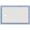 Geberit CleanFloor30 piatto doccia rettangolare, 551016001, CleanFloor30 bianco opaco [Piatti Doccia > Piatti Doccia Rettangolari]