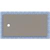 Geberit CleanFloor30 piatto doccia rettangolare, 551009291, CleanFloor30 grigio opaco [Piatti Doccia > Piatti Doccia Rettangolari]