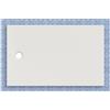 Geberit CleanFloor30 piatto doccia rettangolare, 551025001, CleanFloor30 bianco opaco [Piatti Doccia > Piatti Doccia Rettangolari]
