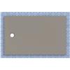 Geberit CleanFloor30 piatto doccia rettangolare, 551025291, CleanFloor30 grigio opaco [Piatti Doccia > Piatti Doccia Rettangolari]