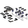 Geberit Duofix set base di installazione con 10 piedi lunghi, altezza acqua di tenuta 50 mm, 551567001, Duofix [Piatti Doccia > Ricambi per Piatti Doccia]