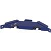 Geberit Duofix inserto di regolazione piedi per telaio di installazione, 551583001, Duofix [Piatti Doccia > Ricambi per Piatti Doccia]