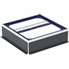 Geberit Duofix telaio di installazione per piatto doccia, 551502001, Duofix [Piatti Doccia > Ricambi per Piatti Doccia]
