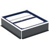 Geberit Duofix telaio di installazione per piatto doccia, 551503001, Duofix [Piatti Doccia > Ricambi per Piatti Doccia]