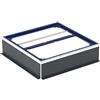 Geberit Duofix telaio di installazione per piatto doccia, 551511001, Duofix [Piatti Doccia > Ricambi per Piatti Doccia]