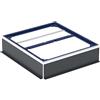 Geberit Duofix telaio di installazione per piatto doccia, 551512001, Duofix [Piatti Doccia > Ricambi per Piatti Doccia]