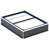 Geberit Duofix telaio di installazione per piatto doccia, 551514001, Duofix [Piatti Doccia > Ricambi per Piatti Doccia]