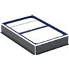 Geberit Duofix telaio di installazione per piatto doccia, 551515001, Duofix [Piatti Doccia > Ricambi per Piatti Doccia]