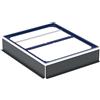 Geberit Duofix telaio di installazione per piatto doccia, 551522001, Duofix [Piatti Doccia > Ricambi per Piatti Doccia]