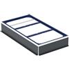 Geberit Duofix telaio di installazione per piatto doccia, 551508001, Duofix [Piatti Doccia > Ricambi per Piatti Doccia]