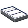 Geberit Duofix telaio di installazione per piatto doccia, 551516001, Duofix [Piatti Doccia > Ricambi per Piatti Doccia]