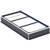 Geberit Duofix telaio di installazione per piatto doccia, 551519001, Duofix [Piatti Doccia > Ricambi per Piatti Doccia]