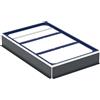 Geberit Duofix telaio di installazione per piatto doccia, 551525001, Duofix [Piatti Doccia > Ricambi per Piatti Doccia]