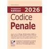 Kollesis Editrice Codice penale 2026 Professional edition. Nuova ediz.