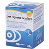 GR FARMA Srl SALVIETTE IGIENE OCULARE 20PZ