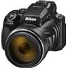 NIKON COOLPIX P1100 BLACK