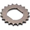 HAOTOM Pignone dell'albero a gomiti Ingranaggio di distribuzione Per Opel Adam Agila A Astra G H J Cascada Corsa C D E Insignia A Meriva B Mokka Mokka X Tigra Zafira Tourer C 55355345