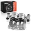 Frankberg Pinza Freno Anteriore Destra Fusione di allum.i.n.io Compatibile con Jumper Bus Combi Pianale/Telaio Ducato Bus Combi Pianale/Telaio Boxer Bus Replace# 4401.K1
