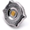 HAOTOM Tappo del radiatore Per Jeep Cherokee XJ Grand Cherokee WJ WG WK WK2 Wrangler Per Chrysler 300C Grand Voyager PT Cruiser Voyager Per Dodge Caravan Stratus Journey Challenger Durango 52079880AA