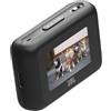 JBL Trasmettitore audio JBL Smart Tx con display touch screen. Compatibile con la maggior parte delle sorgenti audio, consente di condividere l'audio tramite Bluetooth o Auracast.