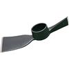 FITOOL Taglierina forgiata Resistente del Mattock, taglierina del plettro del Mattock 1,7 kg