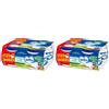 Mellin Baby Formaggino Classico 2x4x80 g