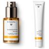 Dr. Hauschka Crema Detergente + Lozione Tonificante 1 pz Set