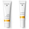 Dr. Hauschka Crema Alla Rosa Per Il Giorno + Siero La Notte 1 pz Set