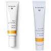 Dr. Hauschka Siero Per La Notte + Dr Crema Detergente Special Size Limited Edition 1 pz Set